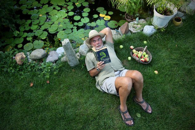 Foto: Jure Eržen/Delo